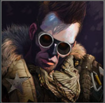 Avatar of Alex