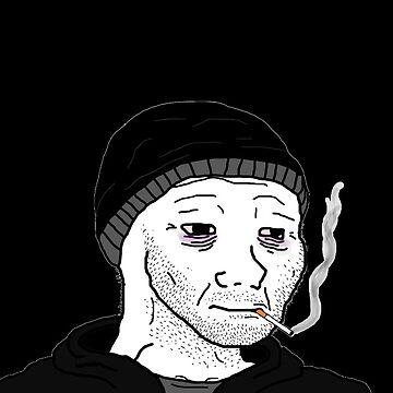 Avatar of Homeless